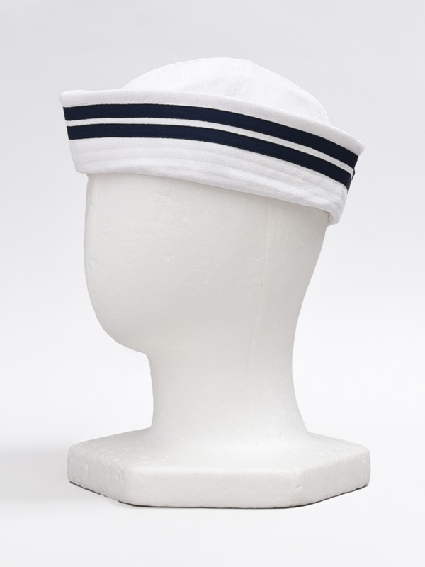 水兵 帽子