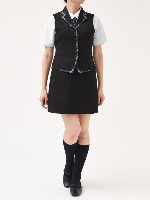 パチンコ店員｜職業制服・スタイリスト向け撮影用衣装レンタル